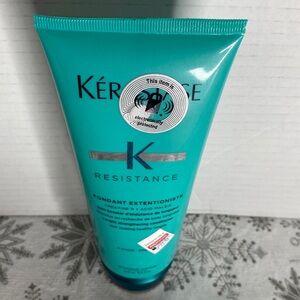 Kerastase Resistance Ciment Anti-Usure - Aqua Blue